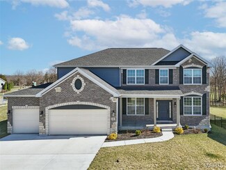 112 Turion Ln, Wentzville, MO 63385