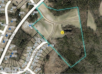 000 N Carolina 97, Rocky Mount, NC 27803