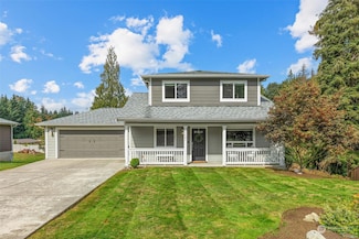 17521 127th St SE, Snohomish, WA 98290