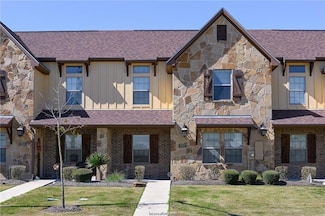 3102 Airborne Ave, College Station, TX 77845