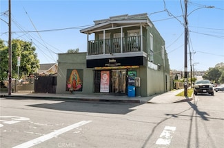 601 S Record Ave, Los Angeles, CA 90023