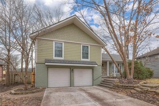 8201 W 97th Terrace, Overland Park, KS 66212
