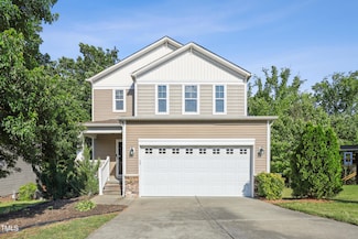 2523 Ferdinand Dr, Knightdale, NC 27545