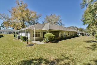 9015 SW 192nd Court Rd, Dunnellon, FL 34432