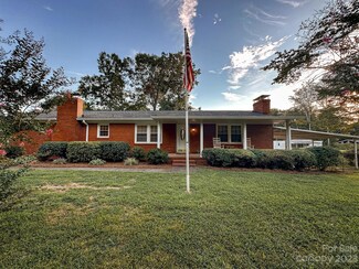 111 Eastover Dr, Salisbury, NC 28147