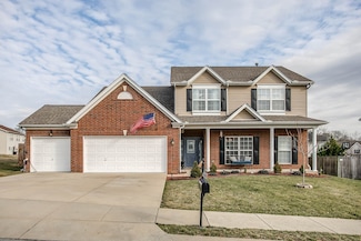 1715 Emma Cir, Spring Hill, TN 37174