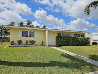 1430 NW 10th St, Homestead, FL 33030