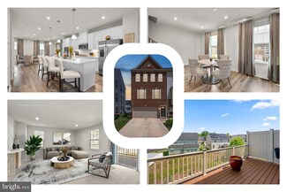 323 Southwind Dr, Accokeek, MD 20607