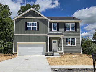 2400 Brownie Nelson Ln, Cookeville, TN 38506