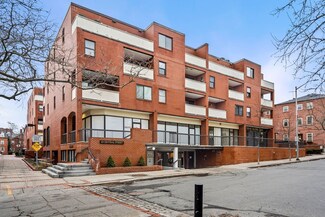 20 Central St Unit 406, Salem, MA 01970