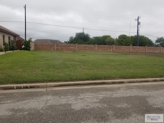 000 Lot 17 Fairway Ln, Harlingen, TX 78552