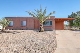 5362 E 32nd St, Tucson, AZ 85711