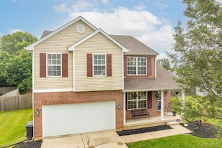 630 Townsen Place, Trenton, OH 45067