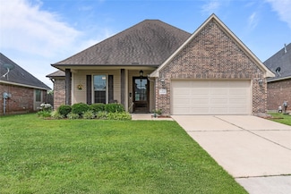 6200 Pampus Ln, Bossier City, LA 71112