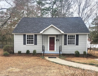 305 Louise Ave, Rockingham, NC 28379