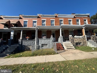1116 N Kenwood Ave, Baltimore, MD 21213