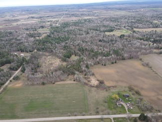 0 W Maple Ridge Rd, Twining, MI 48766