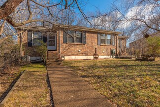 4964 Sherman Oaks Dr, Nashville, TN 37211