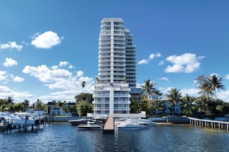 4714 N Flagler Dr Unit Lph-2002, West Palm Beach, FL 33407