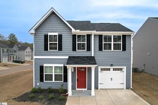 501 Mills Hill Way, Greenville, SC 29605