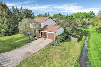 12164 Twincreek Dr, Pickerington, OH 43147