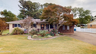 6298 Tatumville Rd, Newbern, TN 38059