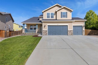 2010 Glenarbor Ct, Longmont, CO 80504
