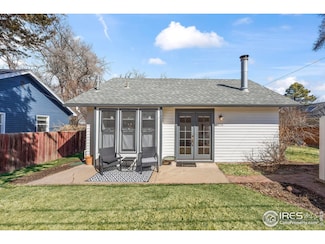 256 Murray St, Niwot, CO 80544