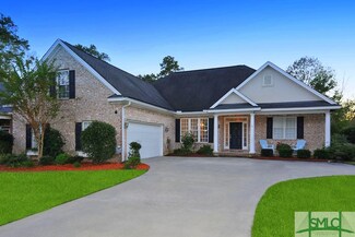 9 Southernwood Place, Savannah, GA 31405