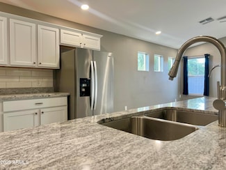 10490 W Mazatlan Dr, Arizona City, AZ 85123