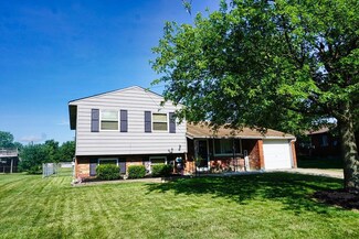 2784 Windon Dr, Cincinnati, OH 45251
