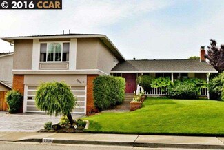 7508 Hillsdale Dr, Pleasanton, CA 94588
