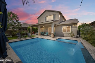 987 E Knightsbridge Way, Gilbert, AZ 85297