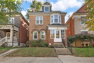 3646 Hartford St, Saint Louis, MO 63116