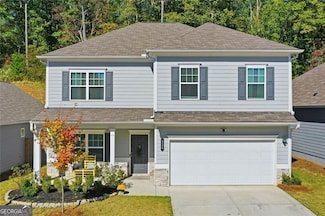 326 Kimberleys Crossing, Jasper, GA 30143