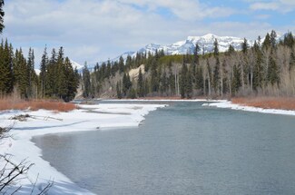297 & 308 Polebridge Loop, West Glacier, MT 59928