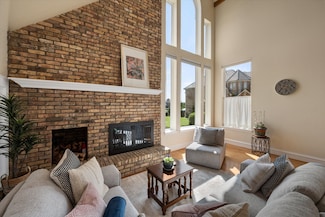 8404 Sunset Cove Dr, Fort Worth, TX 76179