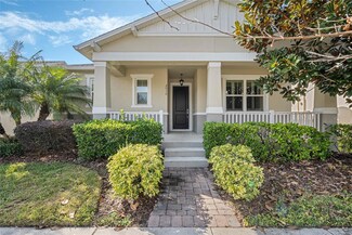 7910 Winter Wren St, Winter Garden, FL 34787