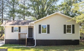 103 Shannon Ln, Barnesville, GA 30204