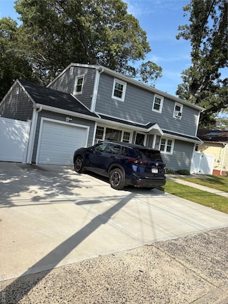 486 Champlain Ave, West Hempstead, NY 11552