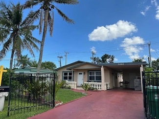 3060 NW 6th Ct, Fort Lauderdale, FL 33311
