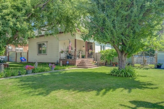 400 Quincy Ave, McCloud, CA 96057
