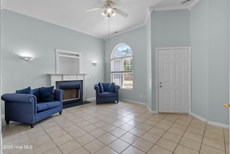 1001 Windgate Dr, Wilmington, NC 28412
