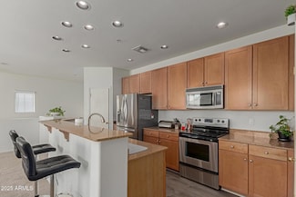 1330 S Aaron Unit 218, Mesa, AZ 85209