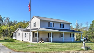 690 Floyd Switch Estesburg Rd, Eubank, KY 42567