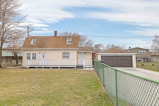 8034 S Oketo Ave, Bridgeview, IL 60455