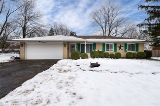 7420 Mohawk Trail Rd, Dayton, OH 45459