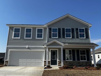 873 Agostino Dr, Myrtle Beach, SC 29579