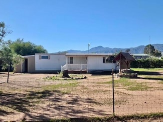 163 S Hohokam Ln, Tonto Basin, AZ 85553