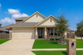 304 Eden Dr, Fate, TX 75189